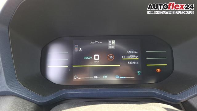 Dacia Duster Journey III 1.6 E-TECH Hybr. 140 Nav 