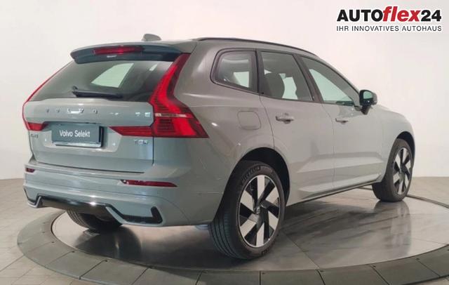 Vorlauffahrzeuge Volvo XC60 - Plus Dark PHEV T8 Four-C Nappa H/K Pano ACC