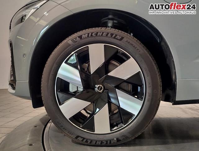 Volvo XC60 Plus Dark PHEV T8 Four-C Nappa H/K Pano ACC 