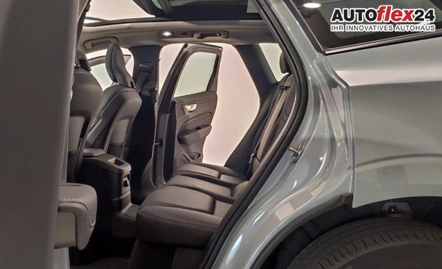 Volvo XC60 Plus Dark PHEV T8 Four-C Nappa H/K Pano ACC 