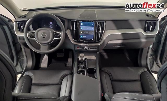 Volvo XC60 Plus Dark PHEV T8 Four-C Nappa H/K Pano ACC 
