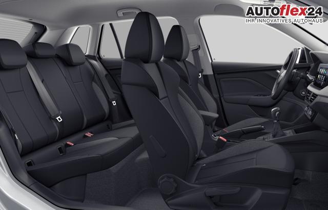 Skoda Kamiq Selection DSG Selec LED Kessy SunS Kam SHZ Temp PDC 