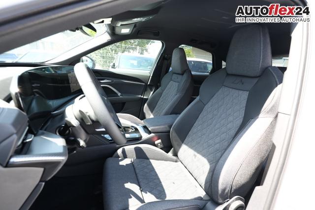 Audi Q5 Sportback S line Sportb 2xS Tech PrivG 20Z ACC LED+ Kam 