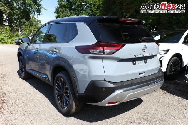 Nissan X-Trail Tekna Pano 4xSHZ HUD PrivG LED 360&deg; Nav 