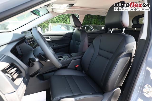 Nissan X-Trail Tekna Pano 4xSHZ HUD PrivG LED 360&deg; Nav 
