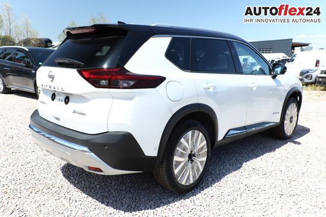 Nissan X-Trail Tekna Tekna+ e-4ORCE Pano Bose Nappa 20LM SHZ 