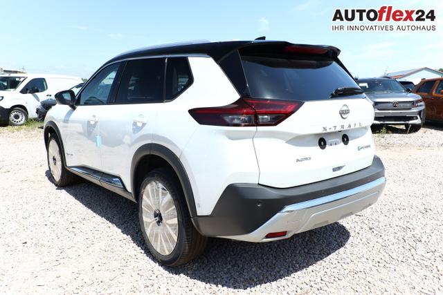 Nissan X-Trail Tekna Tekna+ e-4ORCE Pano Bose Nappa 20LM SHZ 