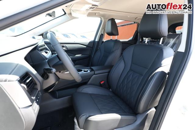 Nissan X-Trail Tekna Tekna+ e-4ORCE Pano Bose Nappa 20LM SHZ 