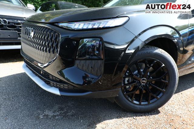 Audi Q3 Sportback Intense Tech LED+ KlimaP PrivG MMI+ 18Z eHK 