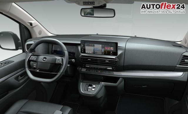 Opel Zafira GS M 6-S Massage SHZ DesignP AHK Nav 