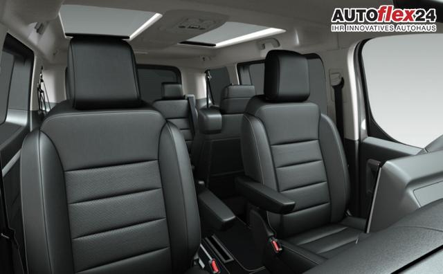 Opel Zafira GS M 6-S Massage SHZ DesignP AHK Nav 