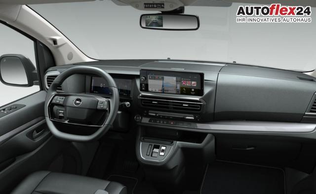 Opel Zafira GS XL 7-S Massage SHZ DesignP StandH ACC 
