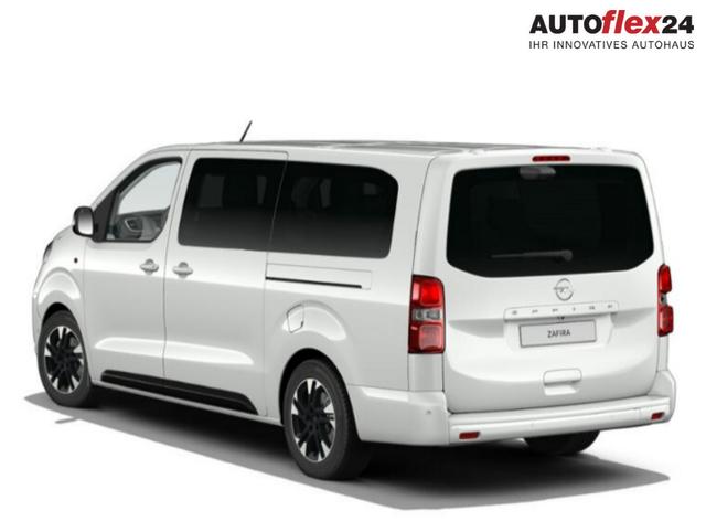 Opel Zafira GS XL 6-S Massage SHZ StandH Nav LHZ ACC 