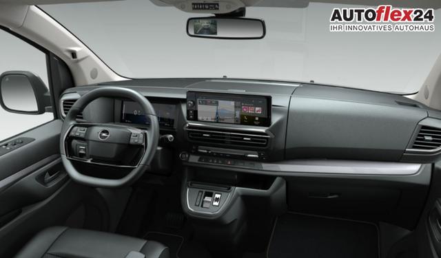 Opel Zafira GS XL 6-S Massage SHZ StandH Nav LHZ ACC 