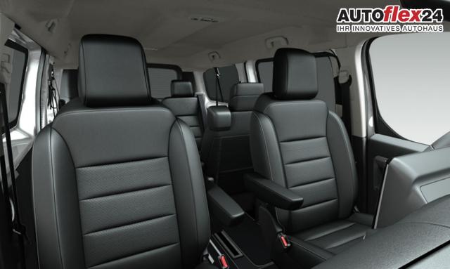 Opel Zafira GS XL 6-S Massage SHZ StandH Nav LHZ ACC 