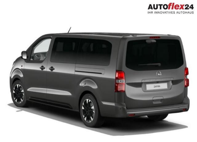 Opel Zafira GS XL 7-S Massage Nav SHZ LHZ ACC Kam 