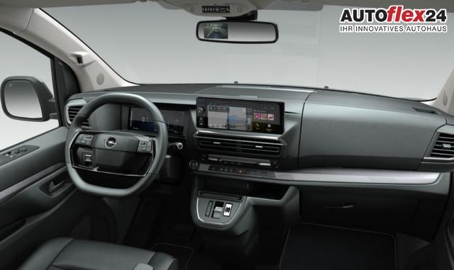 Opel Zafira GS XL 7-S Massage Nav SHZ LHZ ACC Kam 