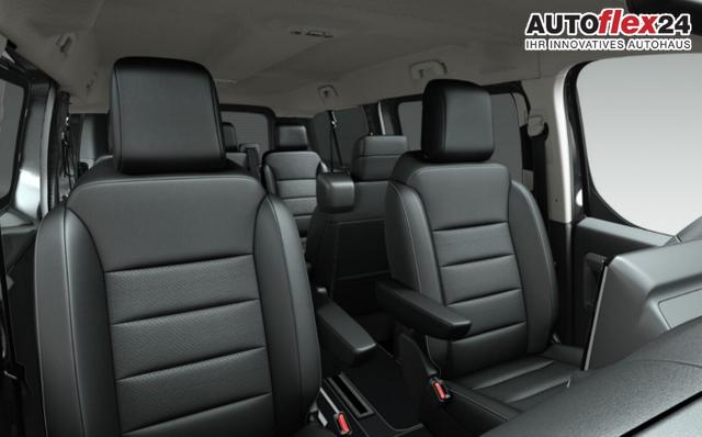 Opel Zafira GS XL 7-S Massage Nav SHZ LHZ ACC Kam 