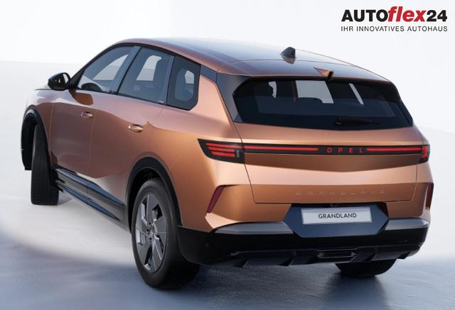 Opel Grandland Hybrid TechP Nav ACC Keyl Klimaaut 