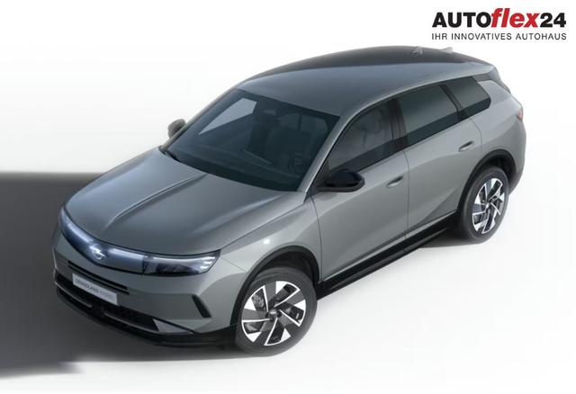 Vorlauffahrzeuge Opel Grandland - GS Hybrid ACC SHZ LHZ Kam 2x PDC Keyl