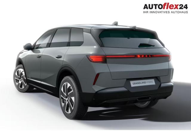 Opel Grandland GS Hybrid ACC SHZ LHZ Kam 2x PDC Keyl 