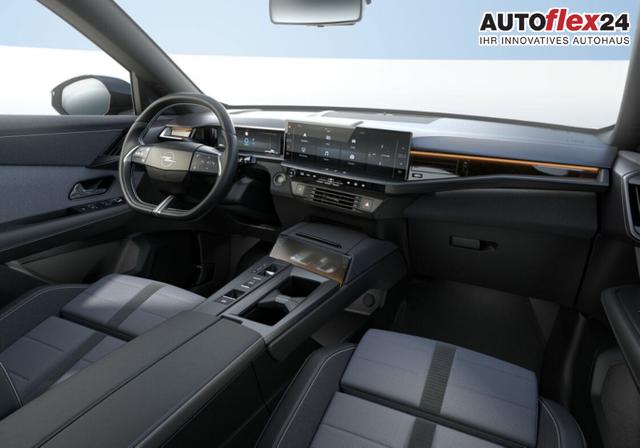 Opel Grandland GS Hybrid ACC SHZ LHZ Kam 2x PDC Keyl 