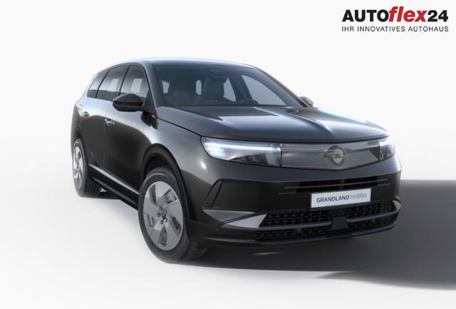 Vorlauffahrzeuge Opel Grandland - Hybrid TechP Nav ACC Keyl Klimaaut