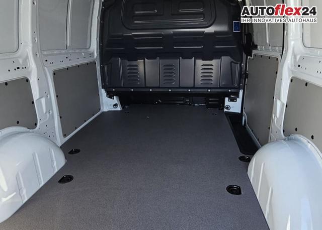 Mercedes-Benz eCitan e Vito 112 Kasten 60kWh lang Holz SHZ Klima 2-S 