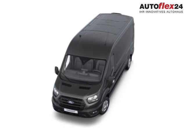 Vorlauffahrzeuge Ford Transit - Trend 350 L3H2 LadeP SHZ AHKVorb Kam 3-S