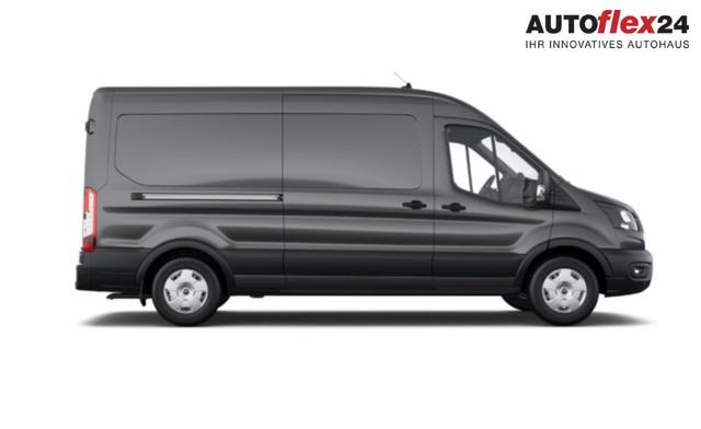 Ford Transit Trend 350 L3H2 LadeP SHZ AHKVorb Kam 3-S 