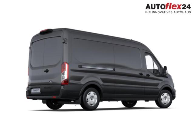 Ford Transit Trend 350 L3H2 LadeP SHZ AHKVorb Kam 3-S 