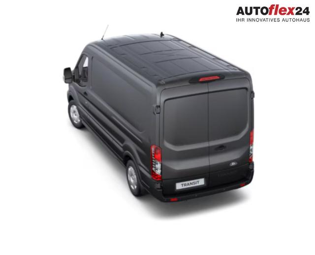 Ford Transit Trend 350 L3H2 LadeP SHZ AHKVorb Kam 3-S 