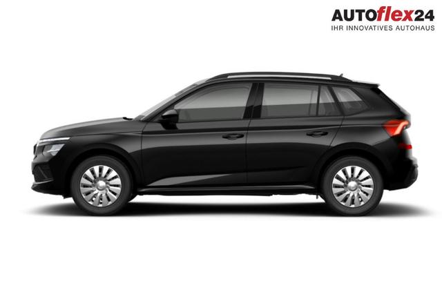 Vorlauffahrzeuge Skoda Kamiq - LED SHZ PDC VirtC LaneA Gar5J/100k Reserve
