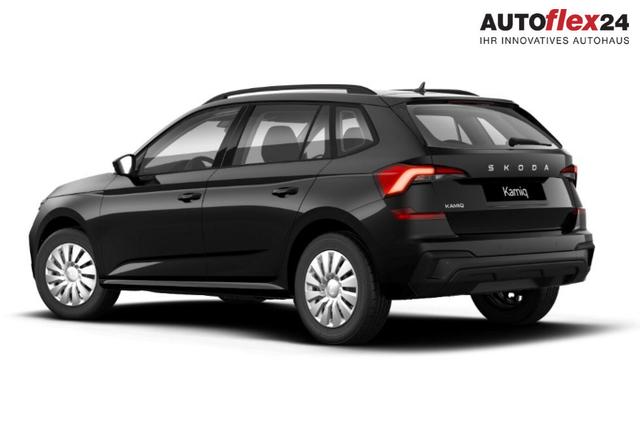 Skoda Kamiq LED SHZ PDC VirtC LaneA Gar5J/100k Reserve 