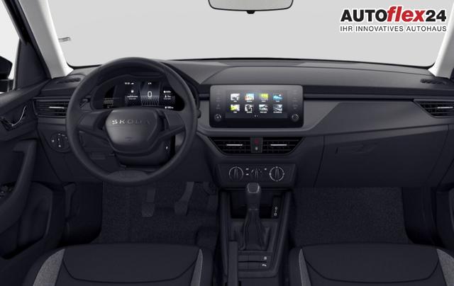 Skoda Kamiq LED SHZ PDC VirtC LaneA Gar5J/100k Reserve 