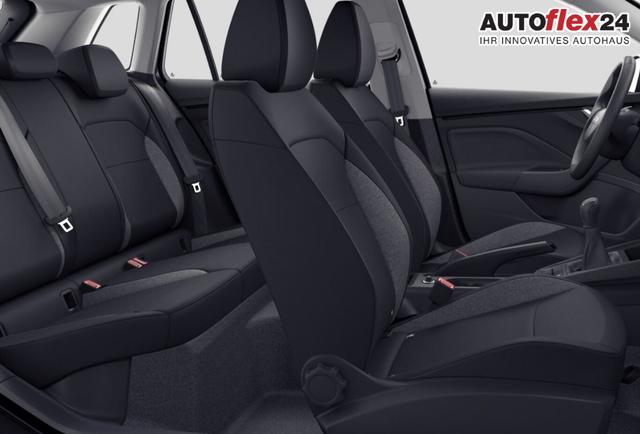 Skoda Kamiq LED SHZ PDC VirtC LaneA Gar5J/100k Reserve 
