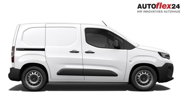 Peugeot Partner L1 AT MultiFlex Comf-ConnectP Kam SurrV 