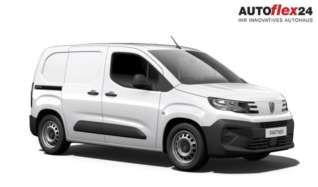 Peugeot Partner L1 AT MultiFlex Comf-ConnectP Kam SurrV 