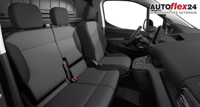 Peugeot Partner L1 AT MultiFlex Comf-ConnectP Kam SurrV 