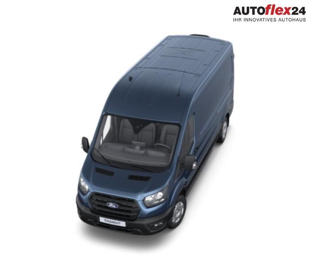 Vorlauffahrzeuge Ford Transit - Trend 350 L3H2 LadeP SHZ AHKVorb Kam 3-S