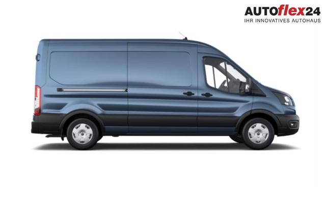 Ford Transit Trend 350 L3H2 LadeP SHZ AHKVorb Kam 3-S 