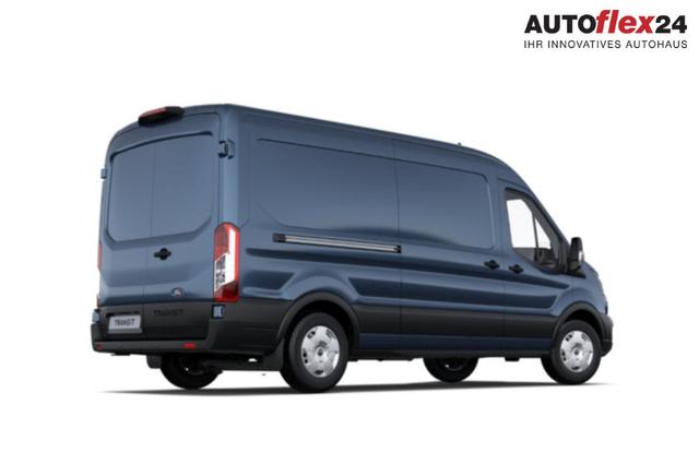 Ford Transit Trend 350 L3H2 LadeP SHZ AHKVorb Kam 3-S 