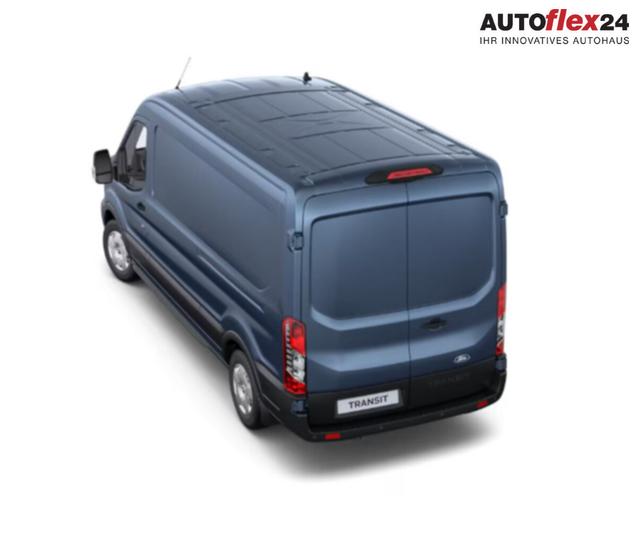 Ford Transit Trend 350 L3H2 LadeP SHZ AHKVorb Kam 3-S 