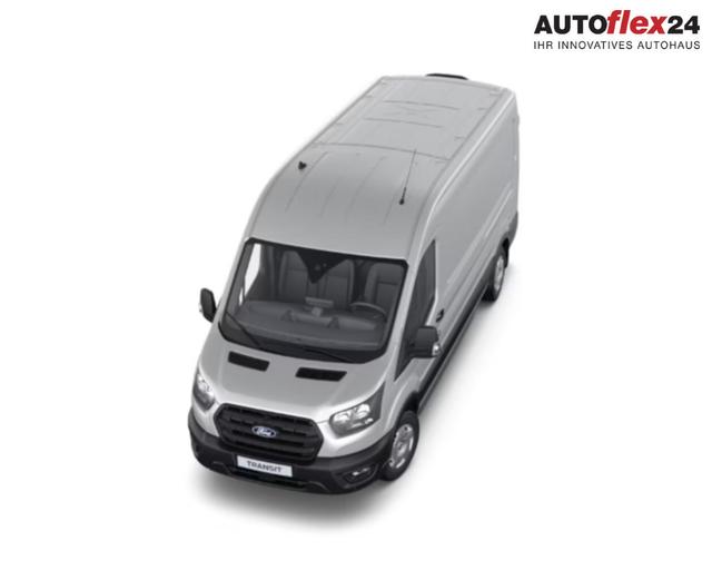 Vorlauffahrzeuge Ford Transit - Trend 350 L3H2 LadeP SHZ AHKVorb Kam 3-S