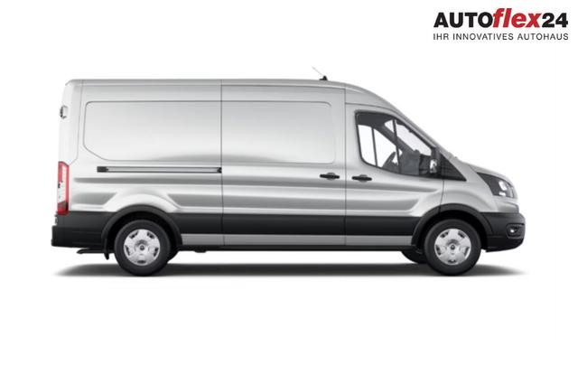 Ford Transit Trend 350 L3H2 LadeP SHZ AHKVorb Kam 3-S 