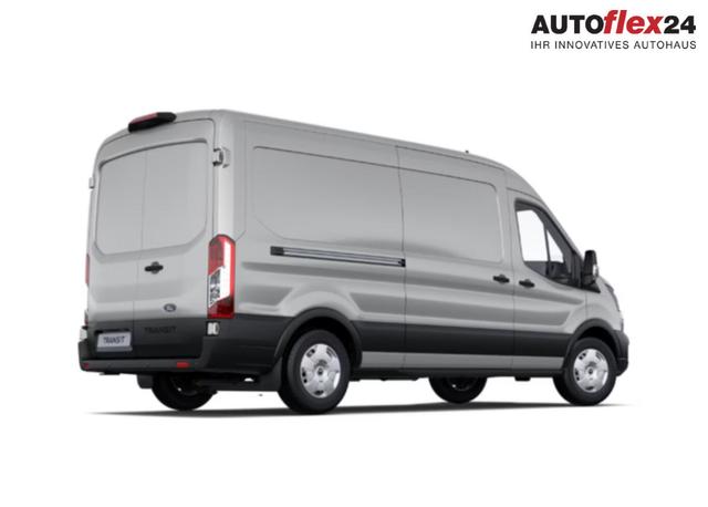 Ford Transit Trend 350 L3H2 LadeP SHZ AHKVorb Kam 3-S 