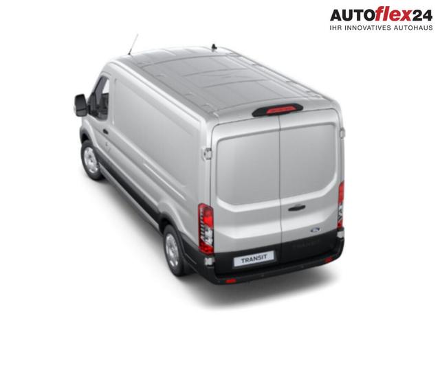 Ford Transit Trend 350 L3H2 LadeP SHZ AHKVorb Kam 3-S 