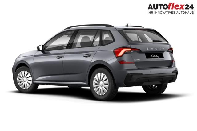 Skoda Kamiq LED SHZ PDC VirtC LaneA Gar5J/100k Reserve 