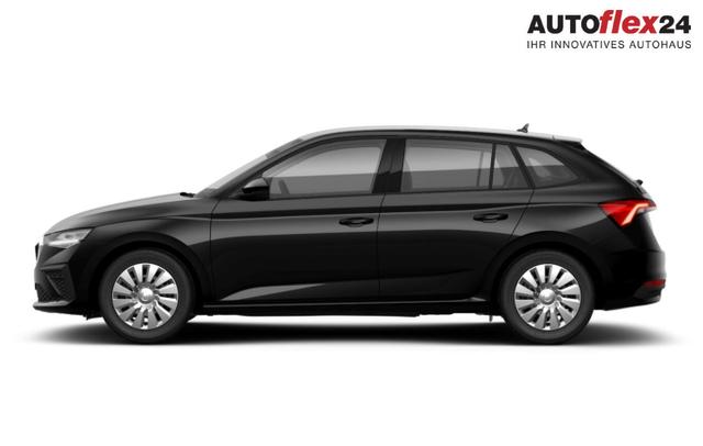 Vorlauffahrzeuge Skoda Scala - LED SHZ PDC VirtC LaneA Gar5J/100k Reserve