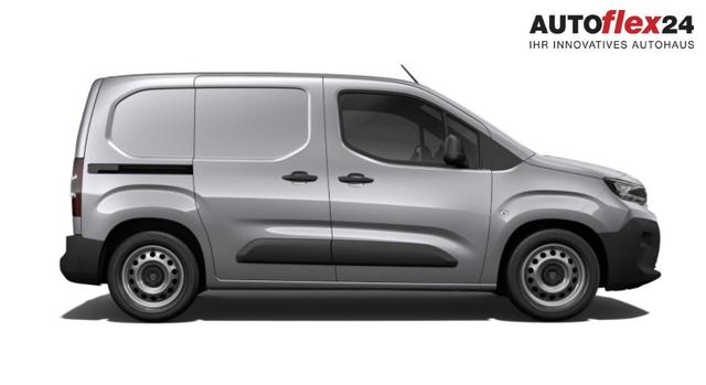Peugeot Partner L1 AT MultiFlex Comf-ConnectP Kam SurrV 